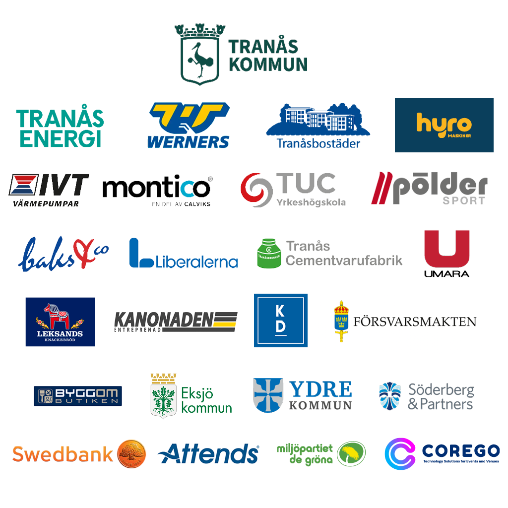 Stolta partners till 10MILA 2026 i Tranås