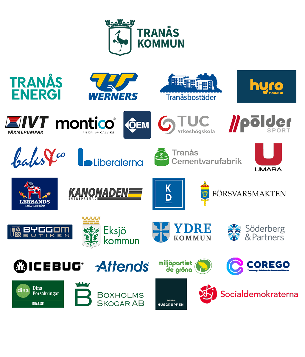 Stolta partners till 10MILA 2026 i Tranås